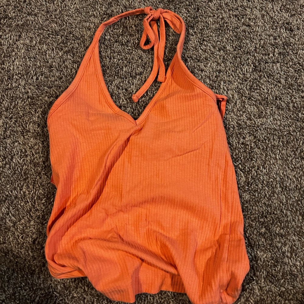 Women’s halter